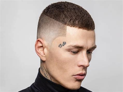 14 best buzz cut hairstyles for men man of many