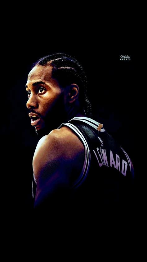 Maybe you would like to learn more about one of these? Kawhi Leonard Los Angeles Clippers Wallpapers - Wallpaper Cave