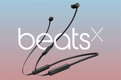 Beats Unveils New Beats X Solo 3 And Powerbeats 3 Wireless Hea