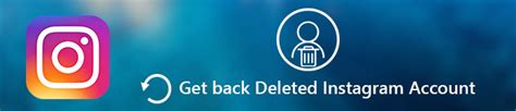 Check spelling or type a new query. How to Get Back Instagram Account Deleted Accidentally or ...