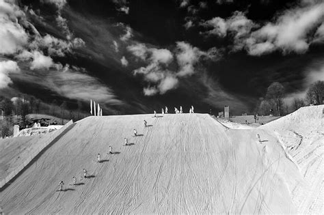 Sochi 2014 The Winter Games David Burnett Photographer Winter