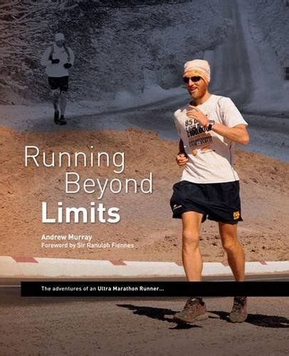 Running Beyond Limits The Adventures Of An Ultra Libraryusergroup