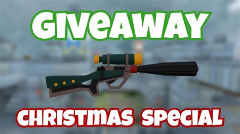 Star Wars Crackshot Giveaway Christmas Special Killstreak