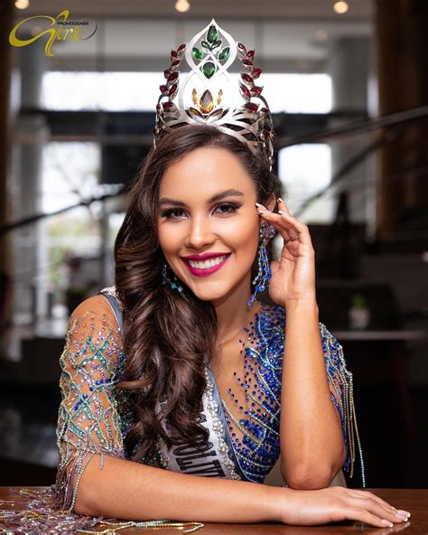 Miss Nicaragua Reúne A Cuatro Favoritas Para Ganar Miss Universo 2022