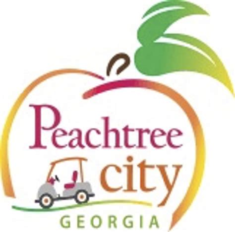 Peachtree City Debuts Updated Website