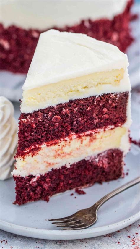 Best Red Velvet Cake Recipe [video] Sweet And Savory Meals