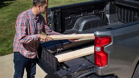 Enhanced Trailering New Multi Use Tailgate Highlights Of 2021