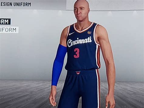 Nba 2k19 Jerseys And Courts Creations Page 20 Operation Sports Forums