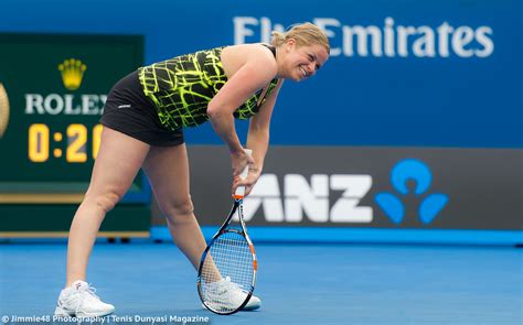 Kim Clijsters Australian Open 2016 Grand Slam Melbourne Flickr