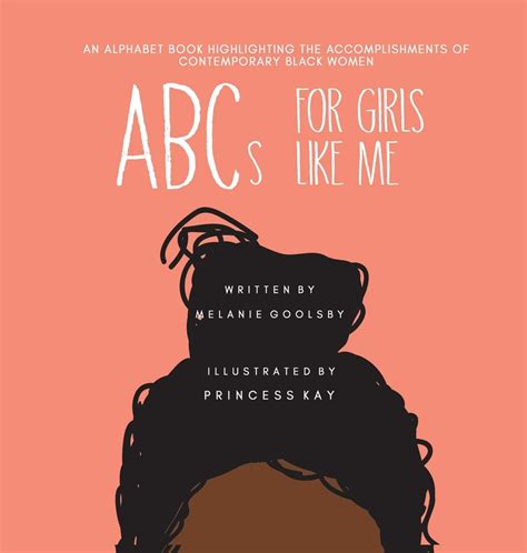 Abcs For Girls Like Me Books Read On Netflixs Bookmarks Celebrating Black Voices Popsugar