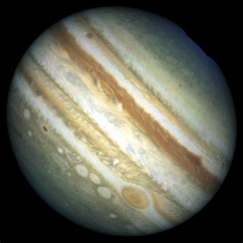 Jupiter The Hubble Telescope Photo 22811457 Fanpop