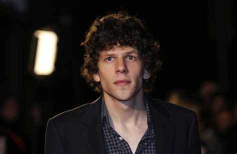 Jesse Eisenberg Tapped To Play Lex Luthor In Suicide Squad Time