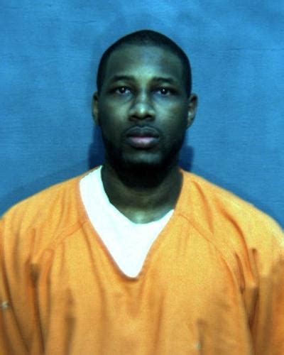 Marcus Rivers Guilty Of Capital Murder