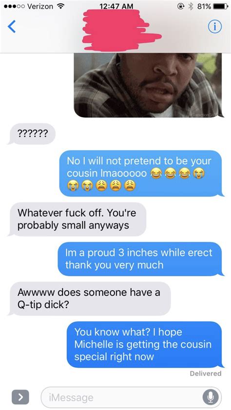 This Man Responded To A Wrong Number Text And Ended Up In The Middle Of