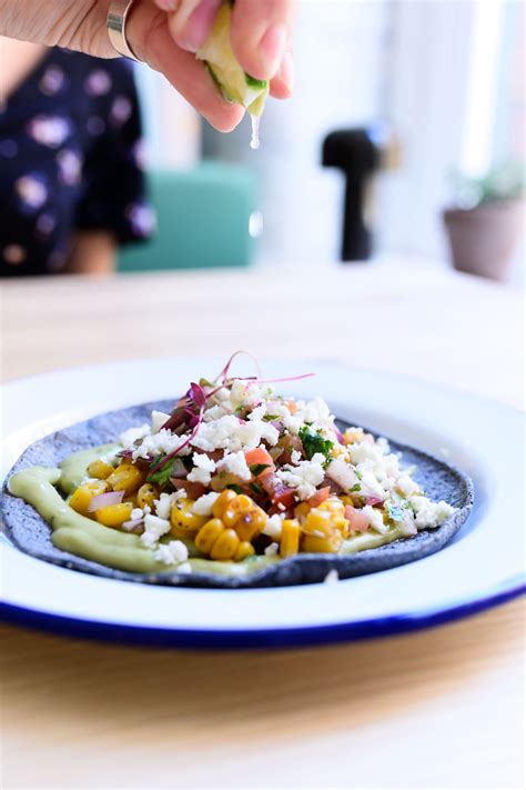 Now Open: 50% OFF FOOD with the El Camino Mexican residency at The