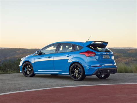Check spelling or type a new query. New Ford Focus RS Rumored To Arrive In 2020 With 400 PS ...