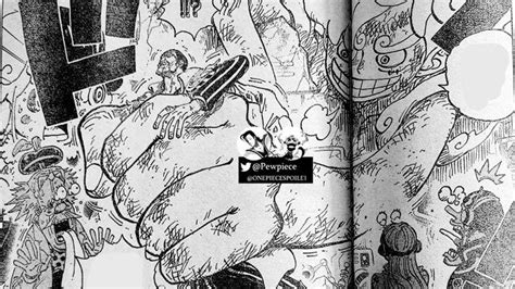 Berita One Piece Terbaru Hari Ini Tribunlombok