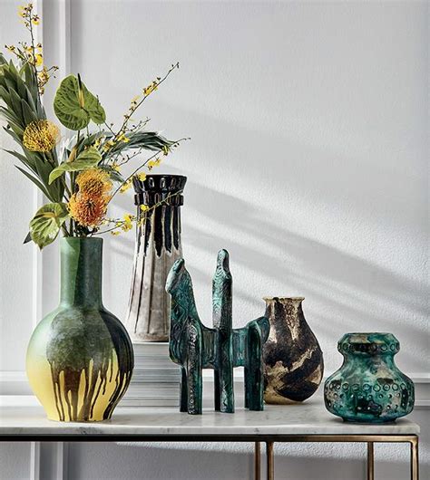 Bring some colour and character to your home with contemporary and traditional decorative accessories. Interior Decorative Items | Decoratingspecial.com