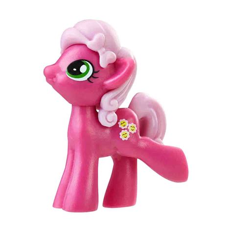My Little Pony Friendship Is Magic Collection Blind Bags