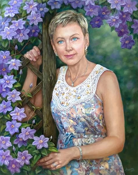 женский портрет в цветах в рамке 7 тыс изображений найдено в ЯндексКартинках Game Of Thrones