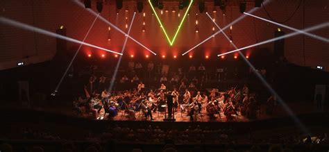 Bournemouth Symphony Orchestra Music Review In Bristol