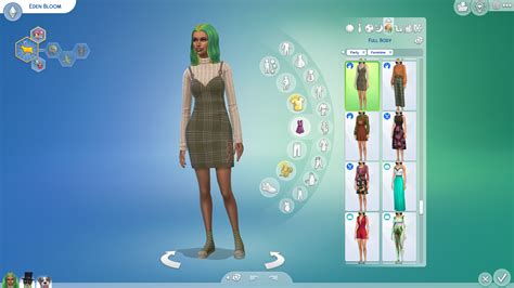 So Kannst Du Die Sims In Die Sims 4 Verändern