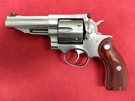 Ruger Redhawk 45 Colt 45 Acp Review