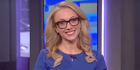 Katherine Timpf Handling The Lefts Hostility With Humor Reason And