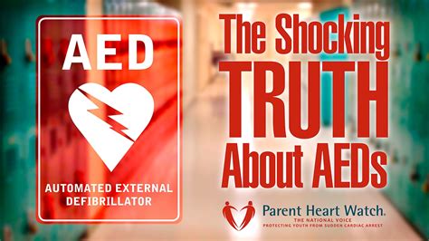 The Shocking Truth About Aeds Youtube