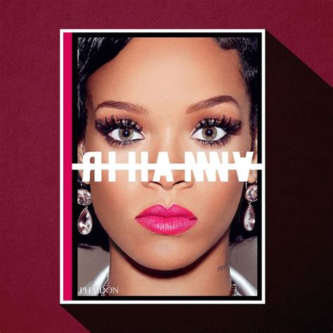 The Best Photos From Rihannas New Photography Book Rihanna