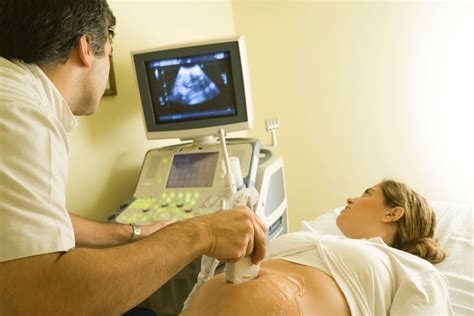 Ultrasound Types And Preparation Healthdirect