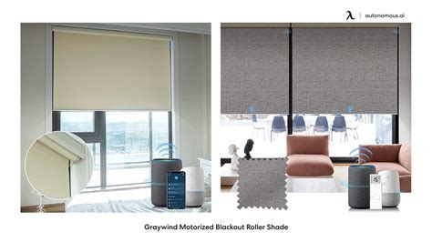 20 Best Motorized Blinds And Shades For Windows In 2024