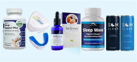 Best Natural Sleep Aids And Supplements Dietitian Reviewed