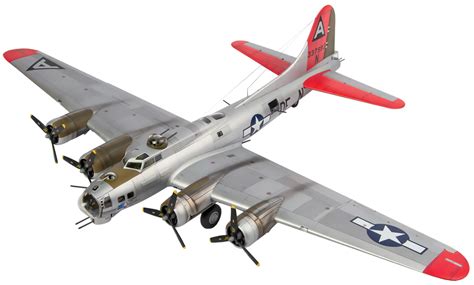 Pandh Boeing B 17 Flying Fortress