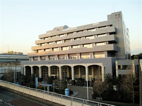 Filetokyo Metropolitan Prefecture Rehabilitation Hospital