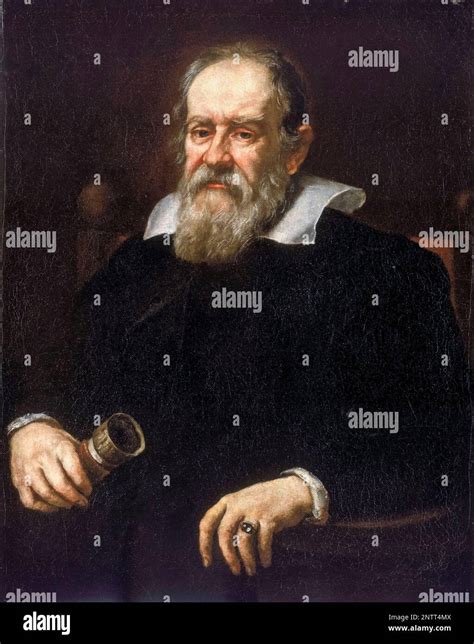 Galileo 1564 1642 Galileo Galilei Italian Astronomer Physicist