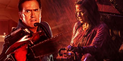 Mia Allen Is A Better Evil Dead Protagonist Than Ash Williams In One Way