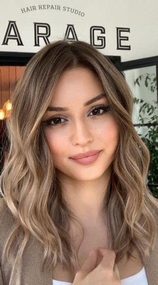 55 Spring Hair Color Ideas And Styles For 2021 Baby Blonde Balayage