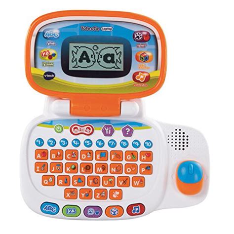 The 7 Best Toy Laptops For Kids In 2021