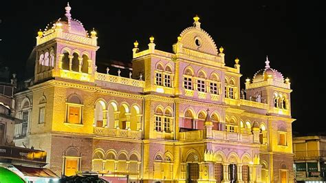 Maharaj Bada The Most Beautiful Square In Asia Gwalior Madhya Pradesh