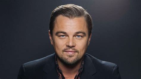 Pin Su Leo Dicaprio