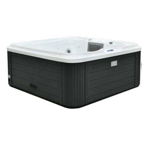 The Forest Standard Hsg282 Compliant Hot Tubs Rock