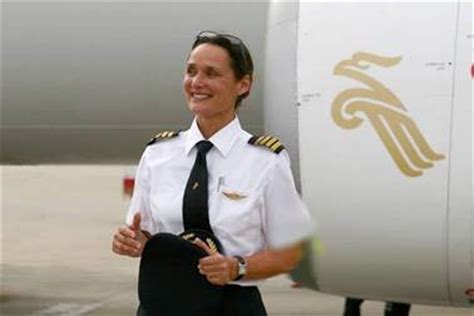 A british airways pilot had refused to make the approach to kai tak runway 13 minutes before the cal 605 captain decided to attempt it. Shenzhen Airlines' First Foreign Female Airline Captain ...