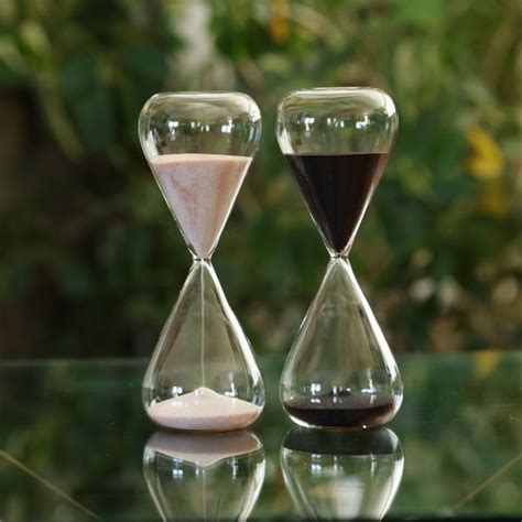 All Hourglass Sand Timer Reviews Justhourglasses