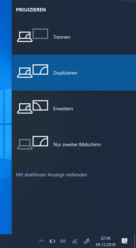 Transfer files between windows 10 computers using nearby sharing feature. Connect Windows 10 to a TV and transfer the picture via ...