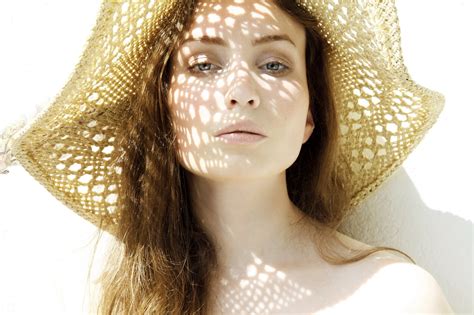 Why chemo causes hair loss. Hats & Hair Loss: Does Wearing a Hat Cause Hair Loss ...