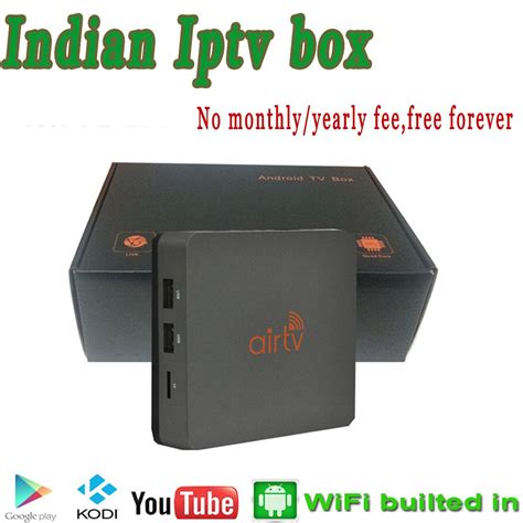 Hd Indian Iptv Box Support 270 Plus Live Hd Indian Channels Hindi Max