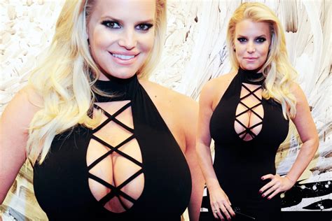 Jessica Simpson Nearly Eliminated Her Biggest Assets Page Six