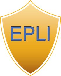Jul 16, 2021 · epli: EPLI Coverage for Employment Practices