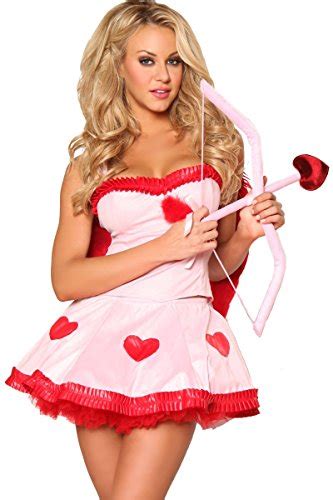 Sexy Cupid Costumes For Women Best Costumes For Halloween